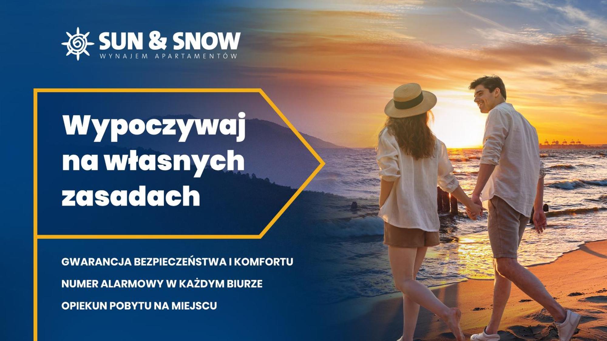 Apartamenty Sun & Snow Wczasowa W Sasiedztwie Lasu I Morza Ustka Exteriör bild