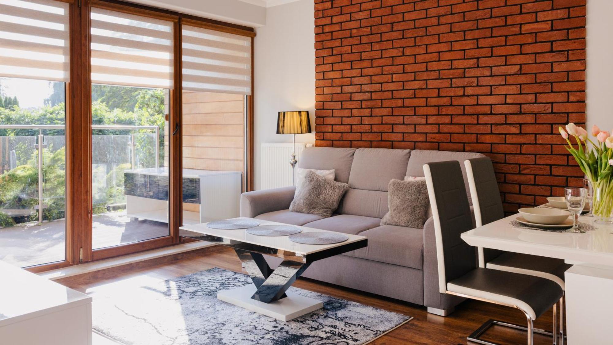 Apartamenty Sun & Snow Wczasowa W Sasiedztwie Lasu I Morza Ustka Exteriör bild